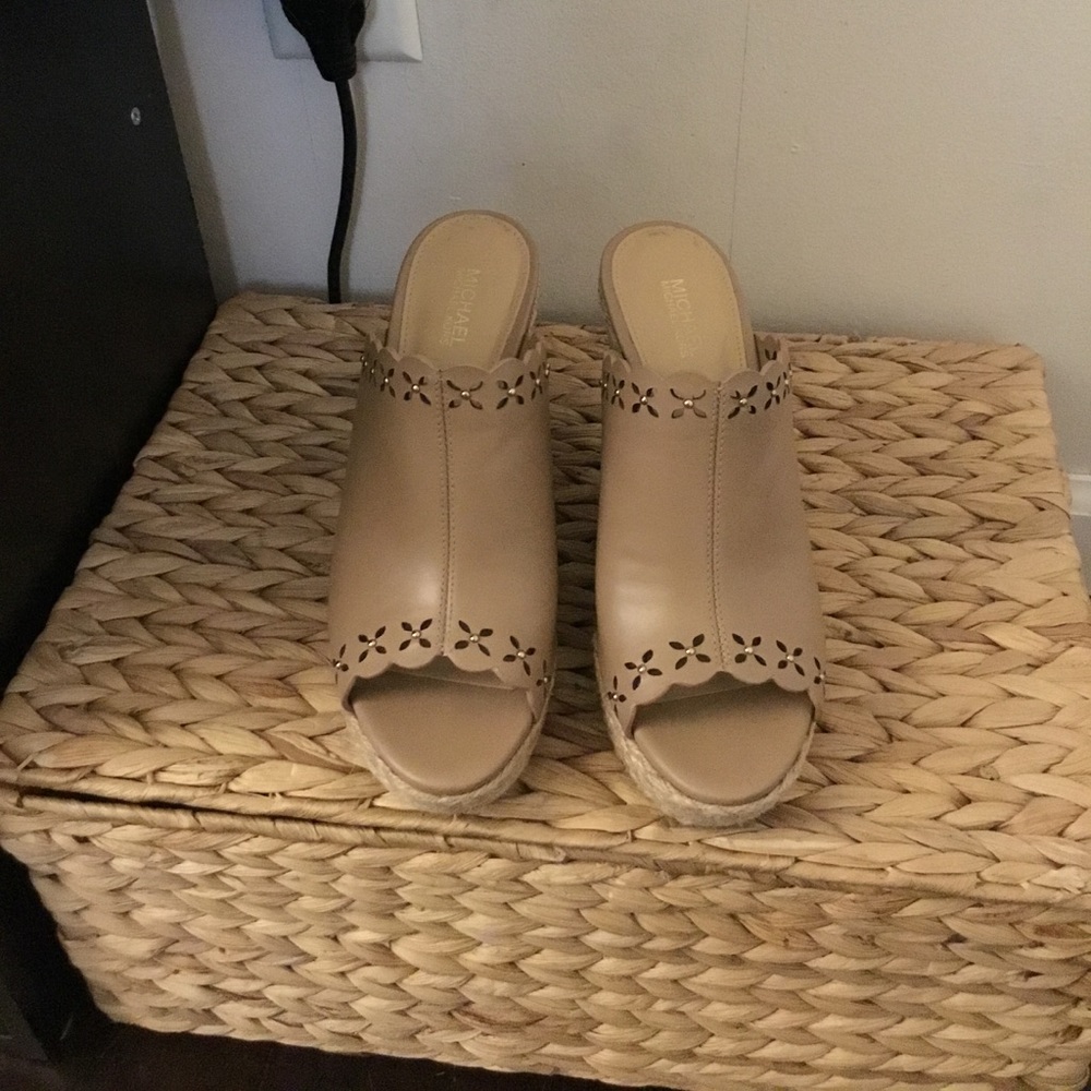 Michael Kors Wedges
